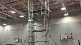 Electrical and property maintenance in the West Midlands