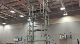 Electrical and property maintenance in the West Midlands